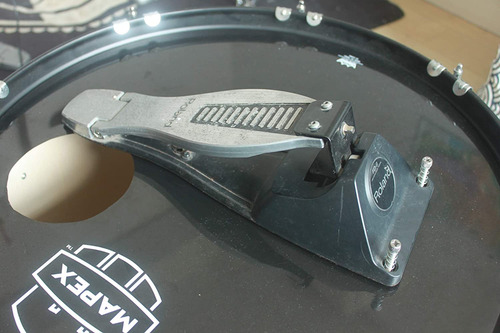 Actuador De Sensor Compatible Con Roland Fd8, Td1 Td11 ...