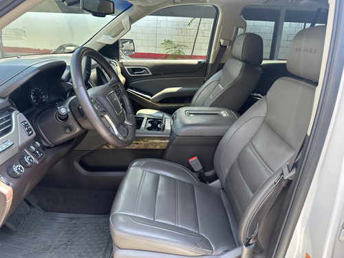 GMC Yukon 6.2 Denali 8 Vel Awd At