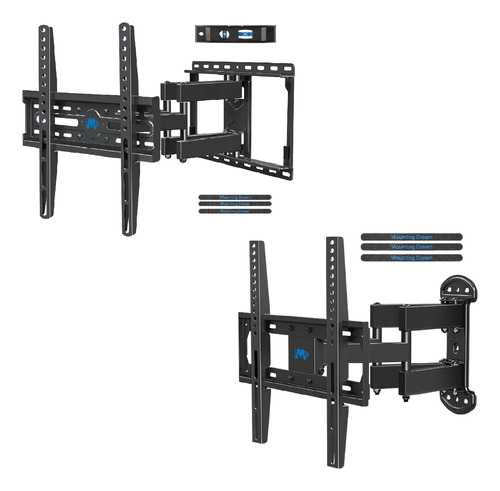 Mounting Dream Md2380 Soporte Pared Para Tv Movimiento Giro