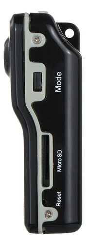 Cámara De Video Portátil Dv Mini Monitor Micro Cámara De Bol