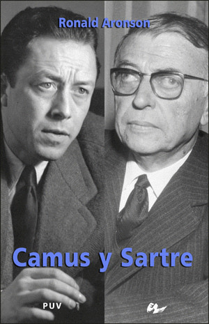 Libro Camus Y Sartre