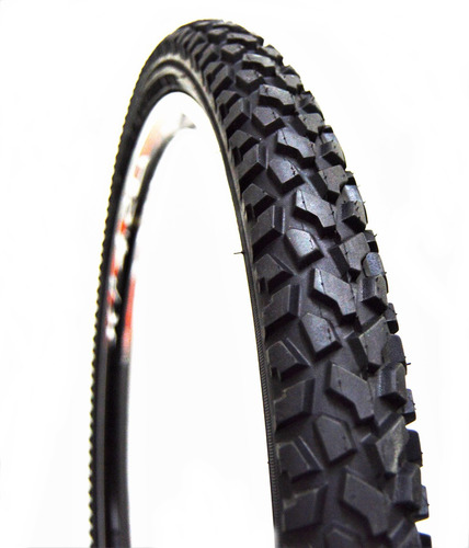 Par De Cubiertas R C T. Tyre 26 X 1.95 (65 Psi) Mtb Bicimoto