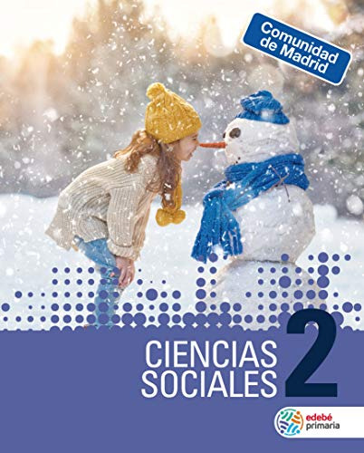 Ciencias Sociales 2 - 9788468342672 -sin Coleccion-