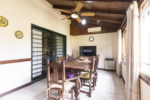 Casa En Jose Marmol