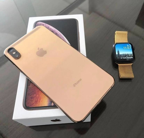 iPhone XS Max 256gb (promoção)