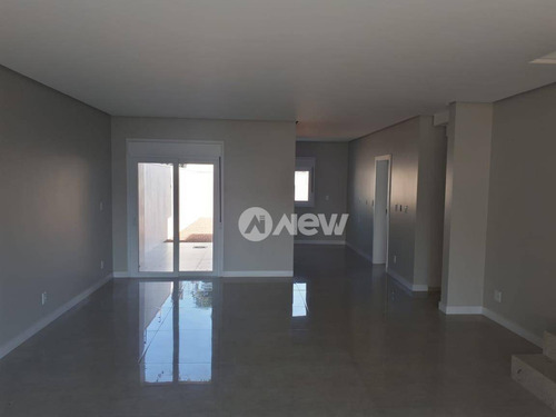 Imagem 7 de 30 de Sobrados Alto Padrão Com 3 Dormitórios À Venda, 212 M² Por R$ 980.000 - São José - São Leopoldo/rs - Ca3487