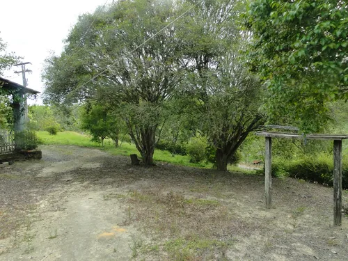 Sítio De 49,7 Hectares Registro - Sp