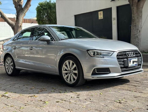 Audi A3 1.4 Sedán Select At Dsg
