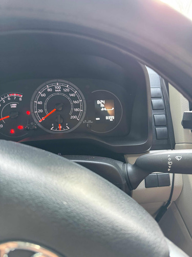 Toyota Hiace 2.7 Ventanas Superlarga Mt