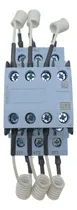 Comprar Condensador de contactor de hasta 40 A 15 kvar\u002F220 V 25 kvar\u002F380 V Weg Cwbc