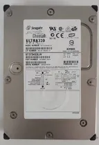 Comprar Seagate Cheetah St373453lw 15k 73 Gb Scsi 3.5 Hard Drive