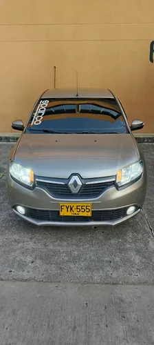 Renault Logan 1.6 Authentique