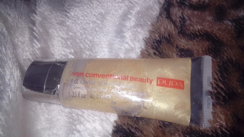 Pupa Non Conventional Beauty