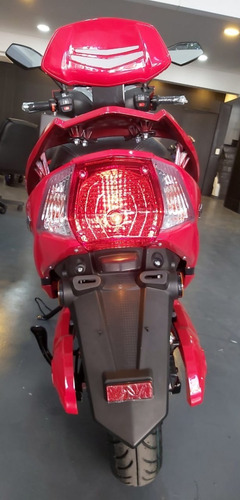 Scooter Electrico Sunra Hawk 3000 W Bateria Gel D