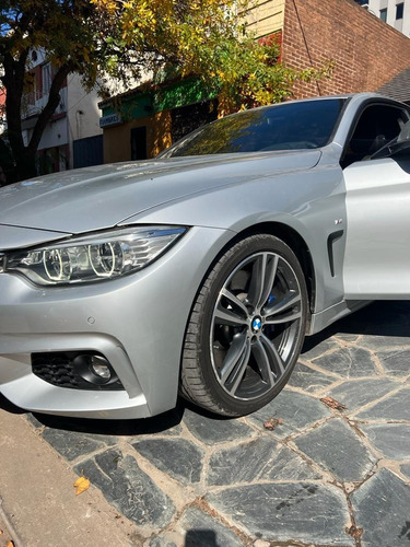 Imagen 4 de 7 de Bmw 440 Pack M Pack M