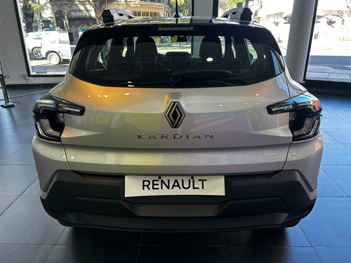 Renault Kardian 1.6 Sce Evolution 156 Mt