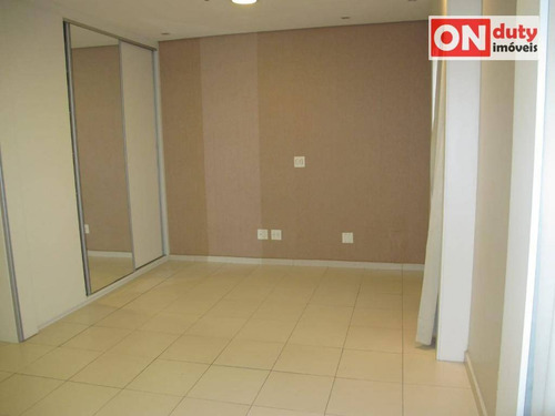 Imagem 3 de 9 de Sala, 45 M² - Venda Por R$ 320.000,00 Ou Aluguel Por R$ 2.600,00/mês - Boqueirão - Santos/sp - Sa0223