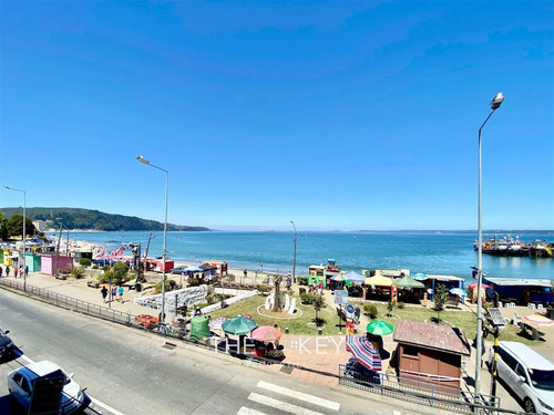 Local Comercial En Venta En Tomé
