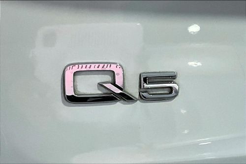 Audi q5 sportback 2.0 L 45 Tfsi Elite Dsg