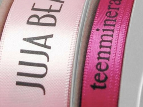 Imagen 3 de 4 de 100 Grifas Cintas Personalizadas