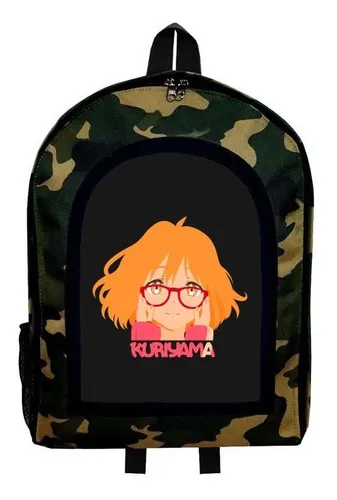 Mochilas nikki hotsell