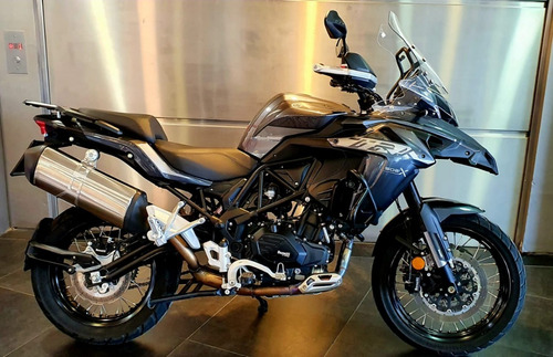 Imagen 12 de 25 de Benelli Trk 502 X - No Honda, No Voge, No Kawasaki