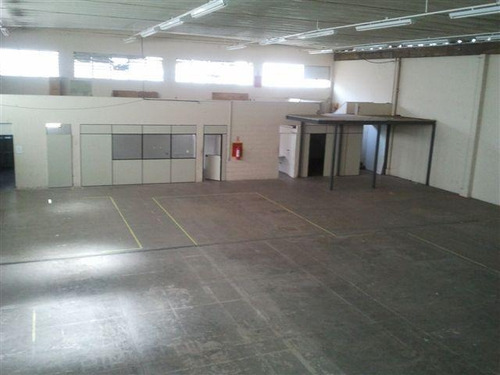 Galpão, 1400 M² - Venda Por R$ 4.800.000,00 Ou Aluguel Por R$ 18.000,00/mês - Jardim Santa Genebra - Campinas/sp - Ga0096