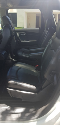Chevrolet Traverse 2010
