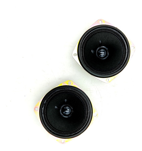 Par De Bocinas 3.5 Pulgadas 20 Watts