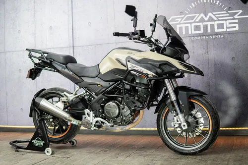 Benelli Trk 251 2024