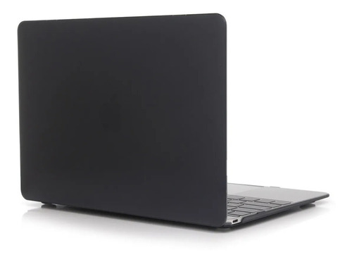 Protector Acrilico Macbook Air 13 (sin Touch Id) Clear/mate