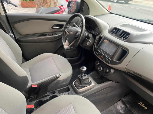 Chevrolet Spin 1.8 Ltz 5as 105cv