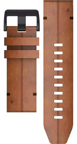 Malla Quickfit 26mm Castano