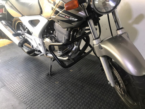 Honda Twister 250