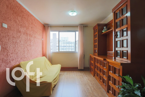Imagem 4 de 30 de Apto Perdizes | 3 Quartos | 89 M² | Cond: R$880.00 | 2 Vagas - 1pbsgkb