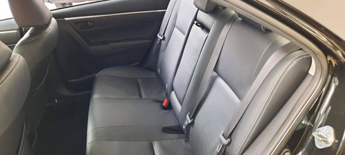 Imagem 7 de 14 de Toyota Corolla 2.0 Xei 16v Flex 4p Automático