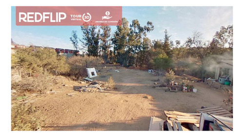 Imagen 11 de 16 de Terreno 10.000 M2/ Los Aromos/ Villa Alemana