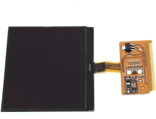 Pantalla Tablero Lcd Cluster Jaeger Para Audi Tt A3 A4 A6