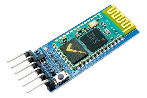 Modulo Bluetooth Hc - 05 Maestro Esclavo Para Arduino
