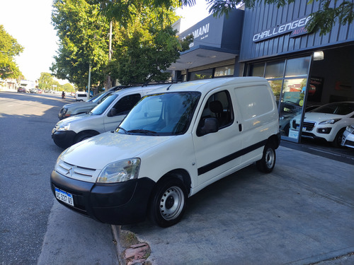 Citroën Berlingo Furgon 1.6 Hdi 92 Bussines