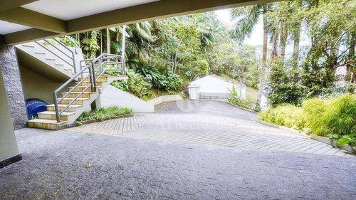 Imagem 19 de 23 de Casa Com 4 Dormitórios, 325 M² - Venda Por R$ 1.600.000,00 Ou Aluguel Por R$ 8.000,00/ano - Centro (blumenau) - Blumenau/sc - Ca0329