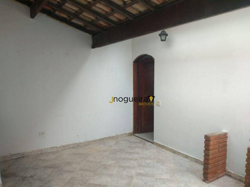 Imagem 11 de 30 de Sobrado Com 2 Dormitórios, 250 M² - Venda Por R$ 595.000,00 Ou Aluguel Por R$ 1.900,00/mês - Interlagos - São Paulo/sp - So0670