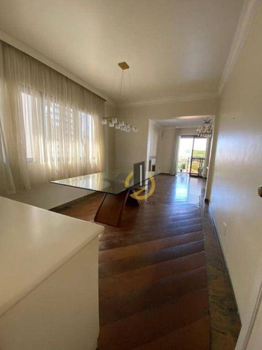 Imagem 2 de 20 de 03 Dormitórios - Condominio Villa San Marco - Cursino - Ap2023