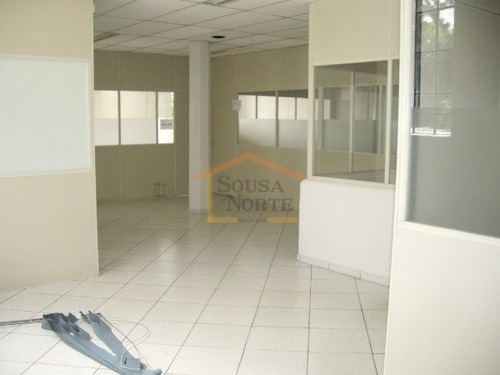Imagem 12 de 15 de Predio Comercial, Venda, Santana, Sao Paulo - 11400 - V-11400
