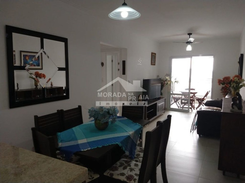 Imagem 5 de 30 de Apartamento Em Boqueirão, Praia Grande/sp De 78m² 2 Quartos À Venda Por R$ 580.000,00 - Ap1911896-s