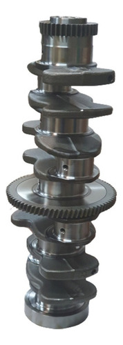 Virabrequim Compatível X12 Vw 8150 9150 A8 W8 4 Cil