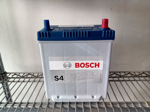 Imagen 2 de 4 de Batería Bosch S4 35ah +der