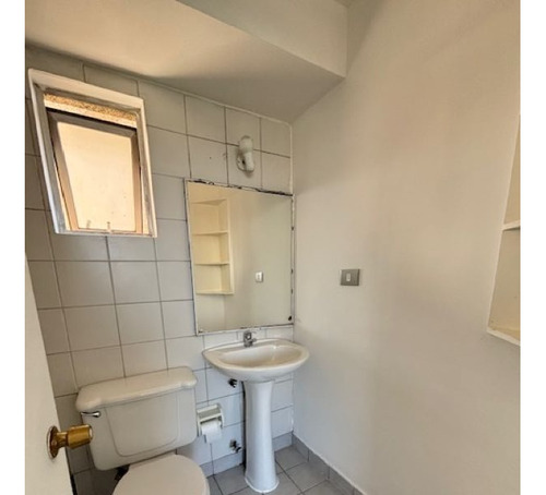Departamento Venta Metro Parque Almagro Santiago Oferta!