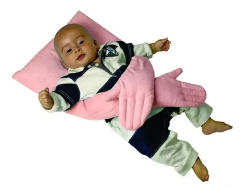 Almohadas De Bebé Con Brazos Protectores Baby 