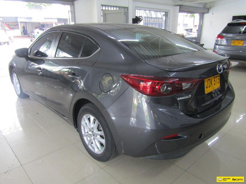 Mazda Mazda 3 Prime Mt 2.0